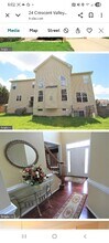 24 Crescent Valley Dr in Fredericksburg, VA - Foto de edificio - Building Photo