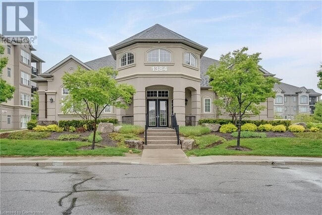 property at 1350 Main St E