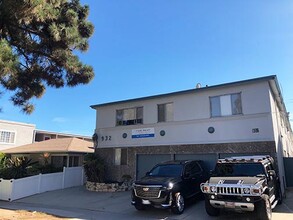 932 11th St in Santa Monica, CA - Building Photo - Building Photo