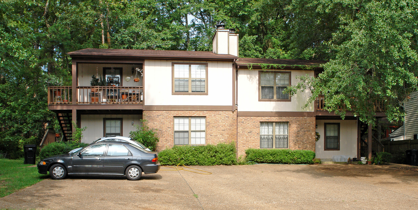 475 Teal Ln in Tallahassee, FL - Building Photo