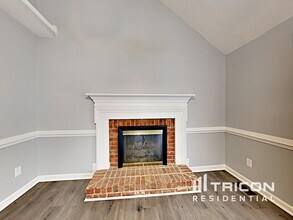 1112 Thoroughbred Ln in Concord, NC - Building Photo - Building Photo