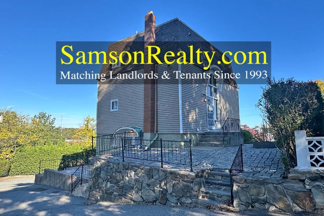 property at 5 Woodward Ave