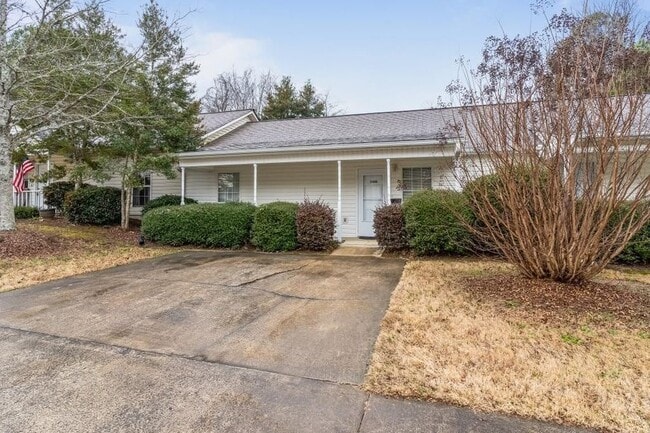 property at 240 Jacobs Way