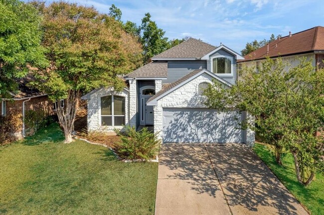 property at 13450 Moscow Trail