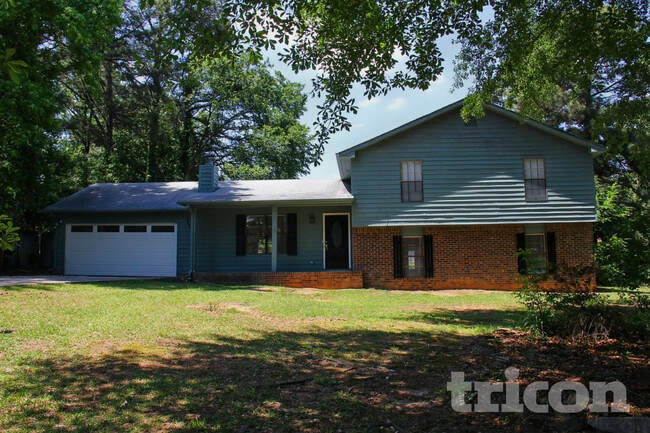 3516 Estes Park Dr SW in Snellville, GA - Building Photo - Building Photo