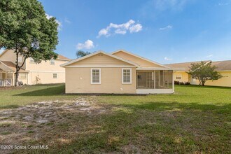972 S Fork Cir in Melbourne, FL - Building Photo - Building Photo
