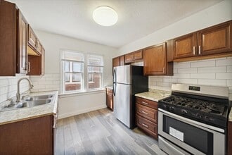 2333-2335 W Grand St in Detroit, MI - Building Photo - Building Photo