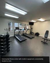 521 N Graham St in Charlotte, NC - Foto de edificio - Building Photo