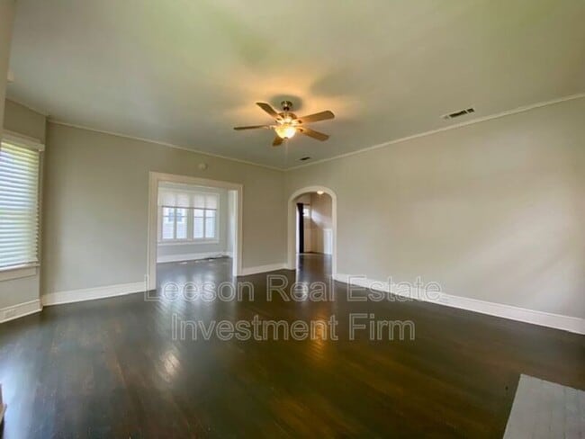 819 Linden St in Shreveport, LA - Building Photo - Building Photo