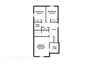 1883 Metamora St in Las Vegas, NV - Foto de edificio - Building Photo