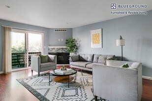 235 Arlington Rd in Redwood City, CA - Building Photo