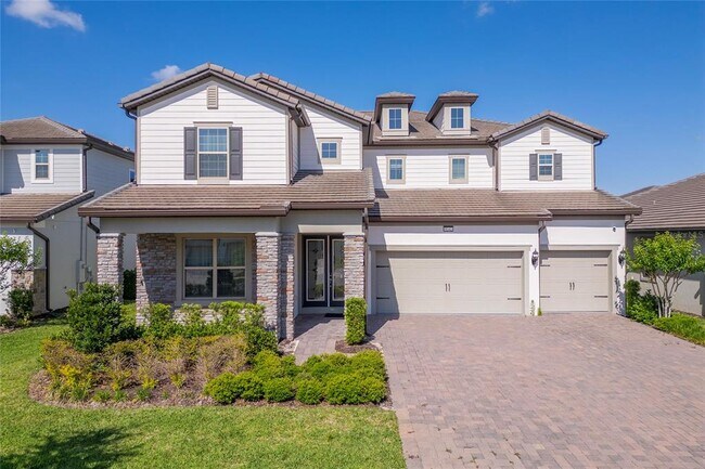 9242 Hanging vine court in Orlando, FL - Building Photo - Building Photo