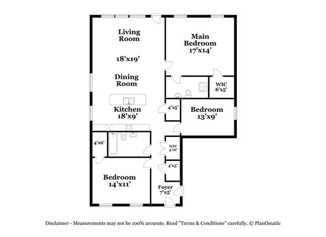 1544 Logan Patrick Court in Gastonia, NC - Building Photo - Building Photo