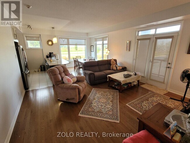 130 Guelph Private in Ottawa, ON - Building Photo - Building Photo