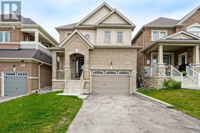 property at 81 Kennedy Blvd