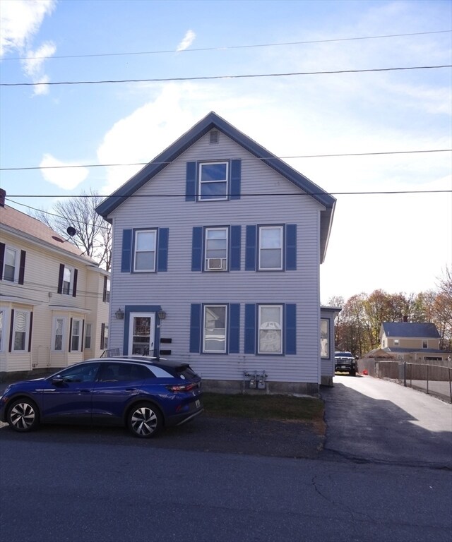 7 Pearl St-Unit -1 in Hudson, MA - Building Photo - Building Photo