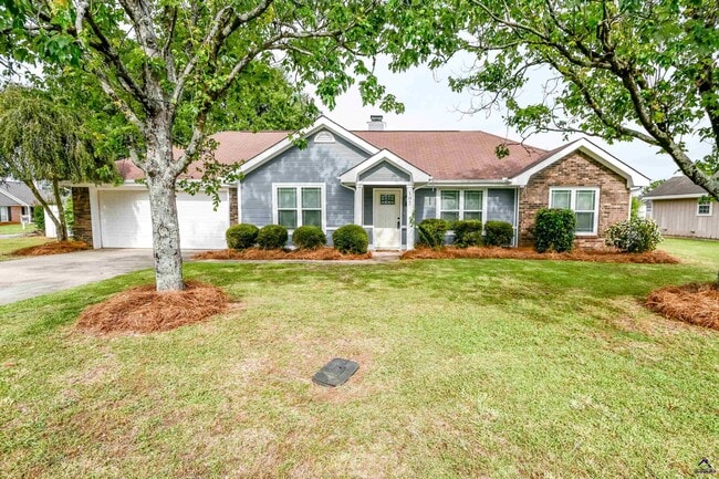 property at 107 Molland Dr