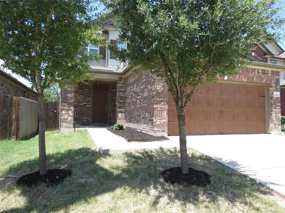 17100 Gibbons Path in Pflugerville, TX - Building Photo