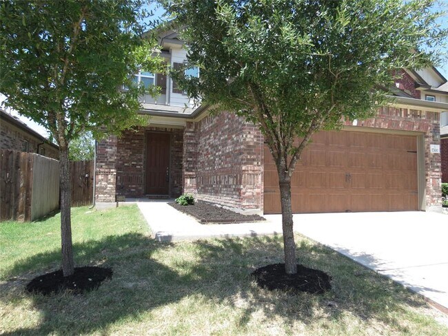 property at 17100 Gibbons Path