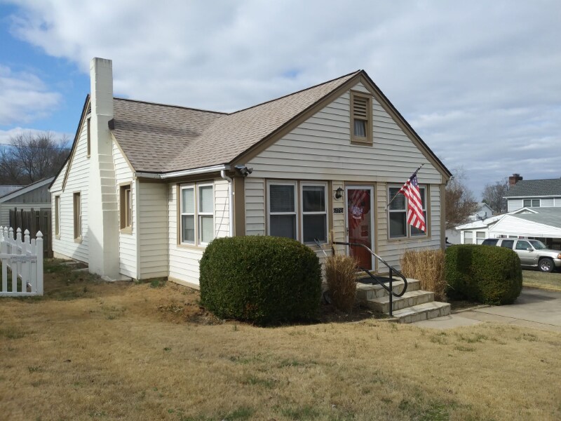 6176 2nd St in King George, VA - Building Photo