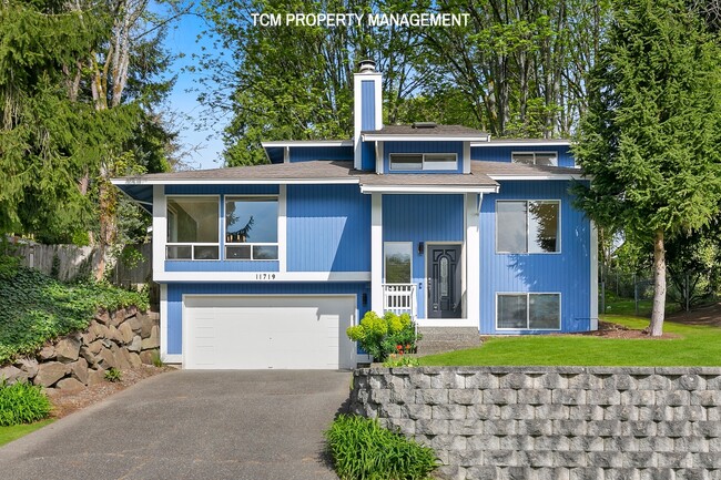 property at 11719 134th Pl NE