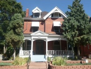 1458 Gaylord St in Denver, CO - Building Photo - Building Photo