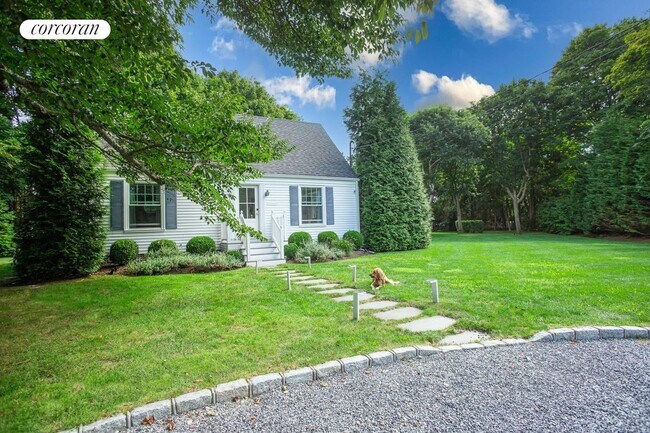 78 Jagger Ln in Westhampton, NY - Building Photo - Building Photo