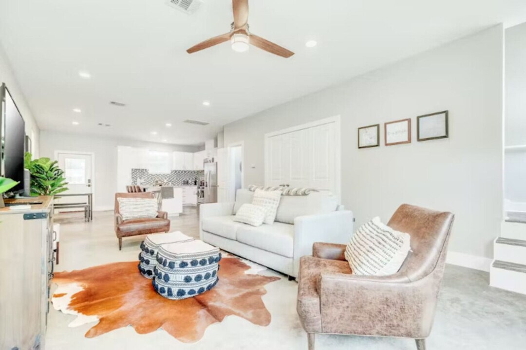 119 E 32nd St-Unit -ID1060787P in Houston, TX - Building Photo