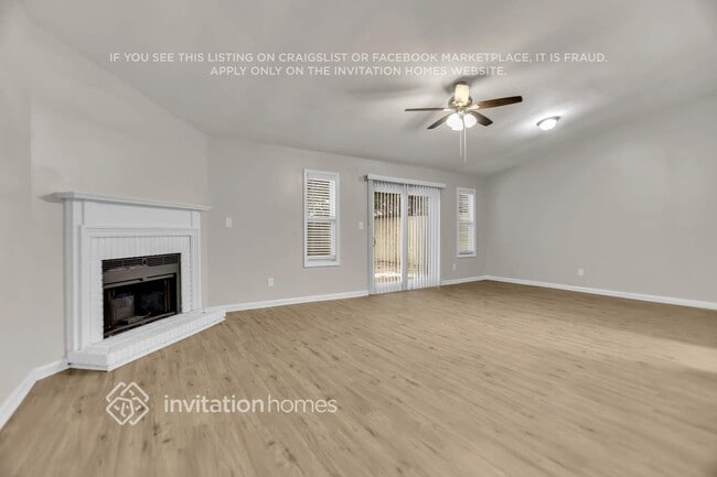 4680 Cedar Park Trail in Stone Mountain, GA - Building Photo - Building Photo
