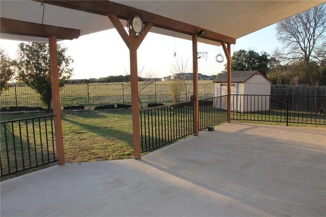 2513 Rusk Ct in Round Rock, TX - Building Photo - Building Photo