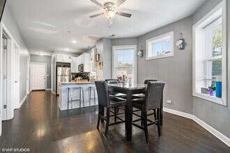 4124 W School St in Chicago, IL - Building Photo - Building Photo