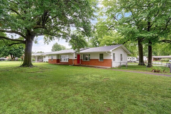 906 N Belview Ave in Springfield, MO - Building Photo - Building Photo