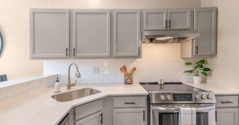 Knowlton Apartment Homes in Mesquite, TX - Building Photo