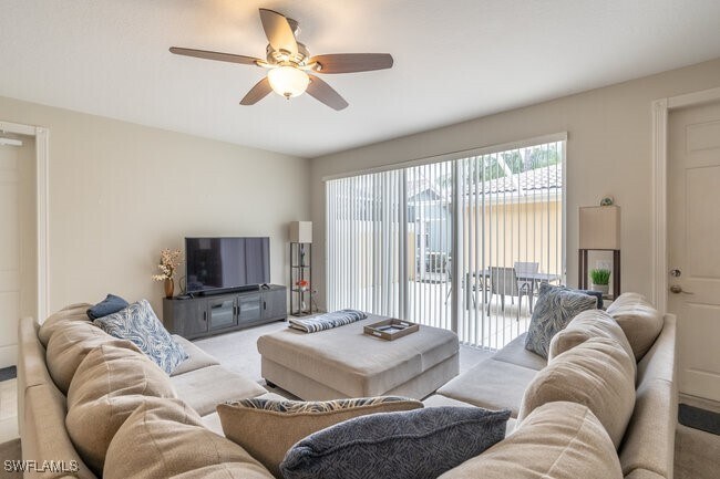 property at 28495 Villagewalk Blvd