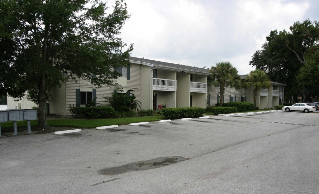 Sutton Place Townhomes Altamonte Springs, FL Apartments For Rent