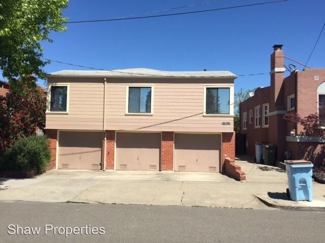 1217 Virginia St in Berkeley, CA - Building Photo - Building Photo