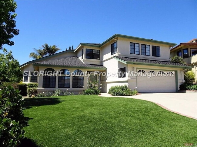1662 La Vineda Ct