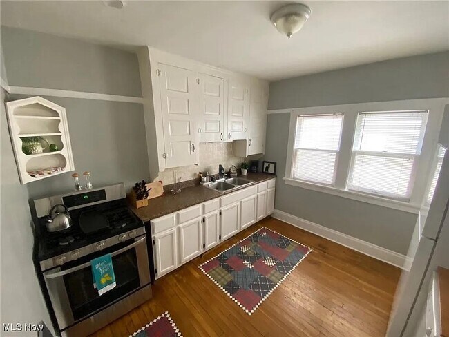 property at 2176 Rexwood Rd