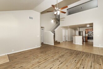 3418 Maguey Trail in San Antonio, TX - Building Photo - Building Photo