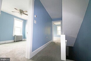 502 11th Ave in Prospect Park, PA - Building Photo