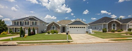 1048 Rosland Cir in Augusta, GA - Building Photo - Building Photo