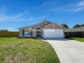 6117 Hannah Stables Ct in Jacksonville, FL - Building Photo