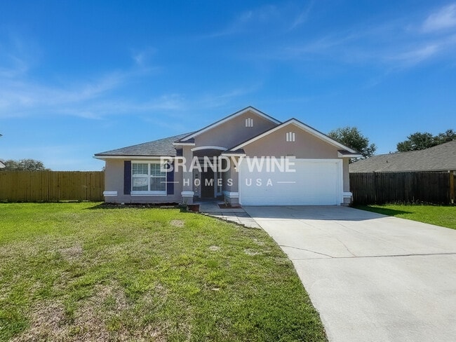 property at 6117 Hannah Stables Ct