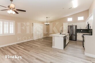 6009 Winter Meadow St in Las Vegas, NV - Building Photo - Building Photo