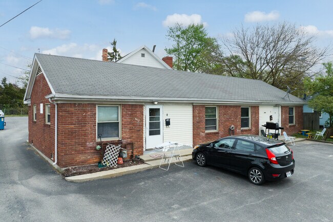 2766 Tremainsville Rd