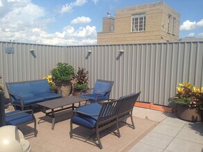 1711 Massachusetts Ave NW, Unit 807 in Washington, DC - Building Photo - Building Photo