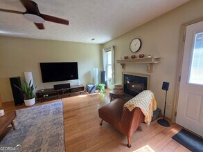 520 Cornwallis Way in Fayetteville, GA - Building Photo - Building Photo