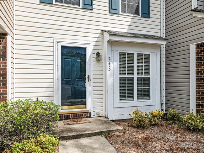 2223 Cigar Ct in Charlotte, NC - Building Photo - Building Photo