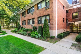 Rye Village Apartments in Rye, NY - Building Photo - Building Photo