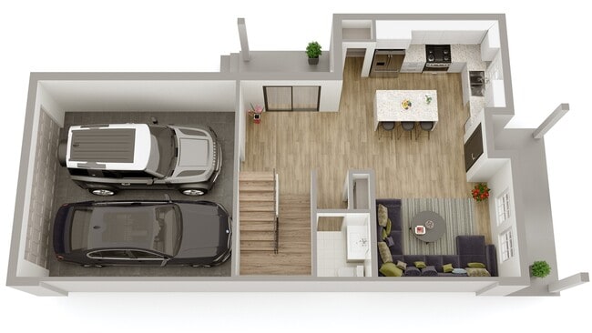 22700 Elyson Falls Dr in Katy, TX - Foto de edificio - Building Photo